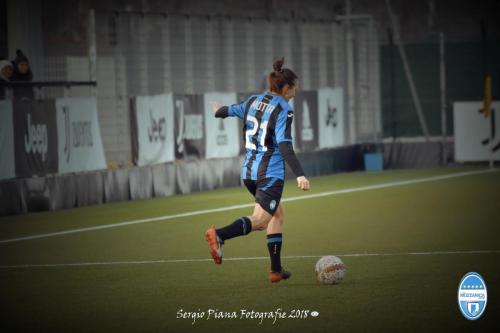 Atalanta Mozzanica Juventus Motta