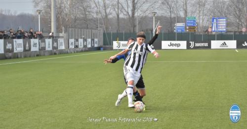 Atalanta Mozzanica Juventus