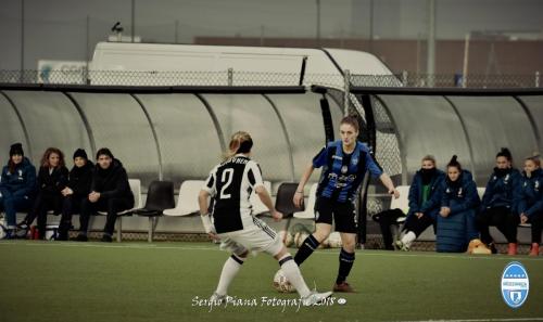 Atalanta Mozzanica Juventus