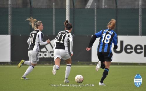 Atalanta Mozzanica Juventus Mendes