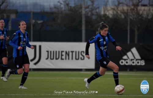 Atalanta Mozzanica Juventus Mendes