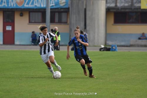 Juventus Mozzanica